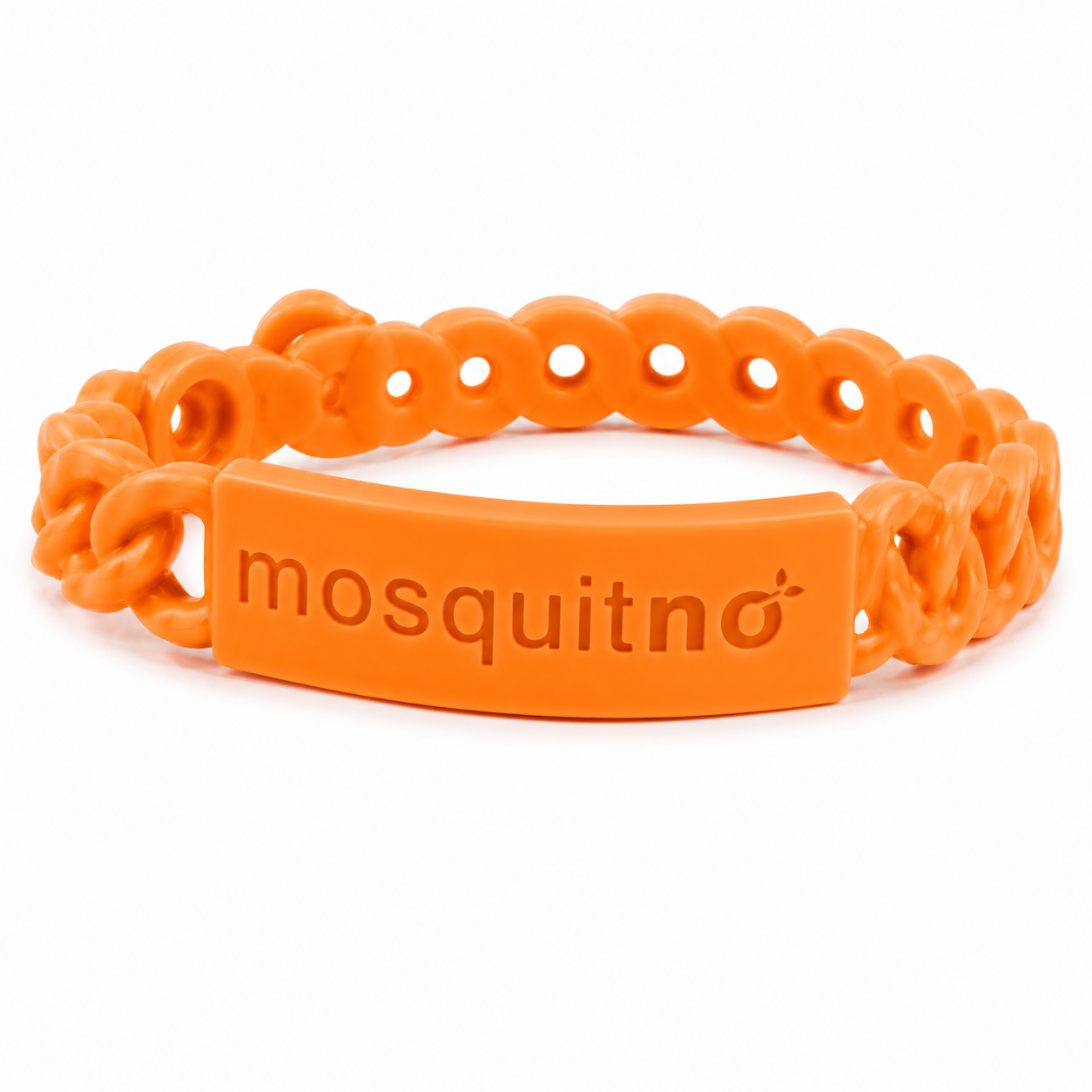 Bracelet répulsif anti-moustiques