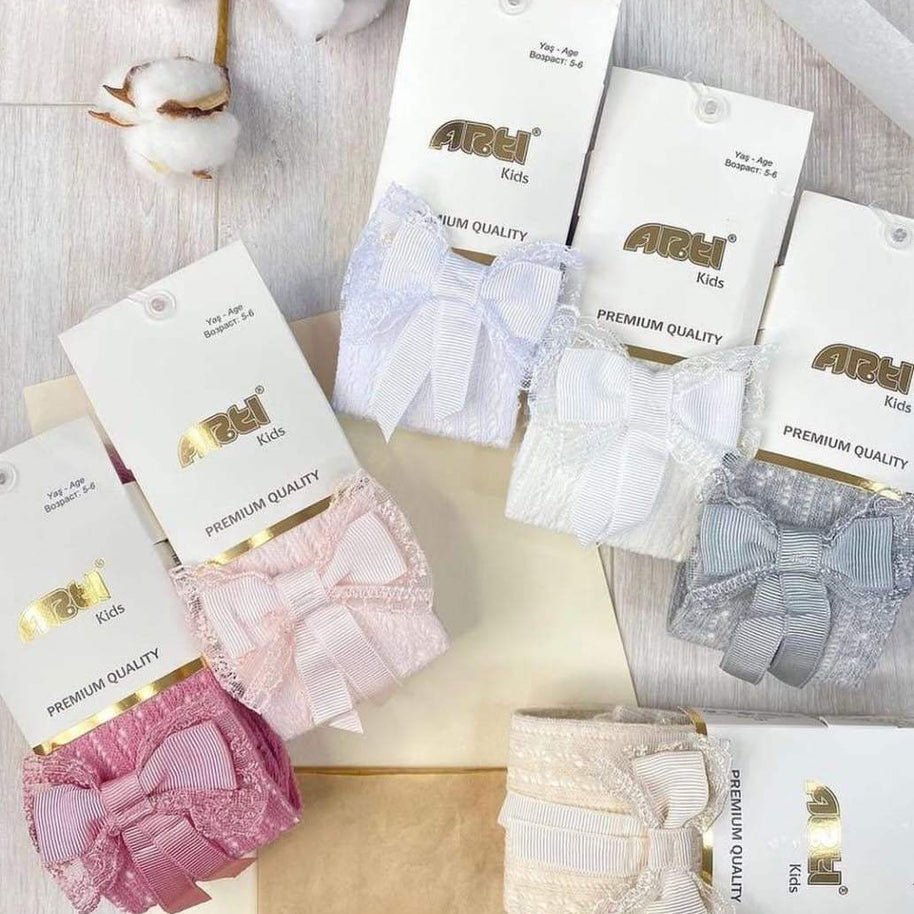 Les bas pour filles - Katamino - pour bébé Maroc -www.babyboss.ma