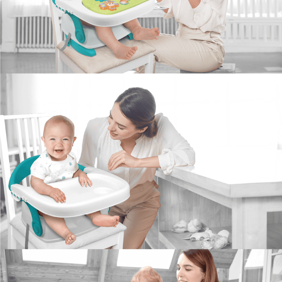 refuerzo musical para bebes