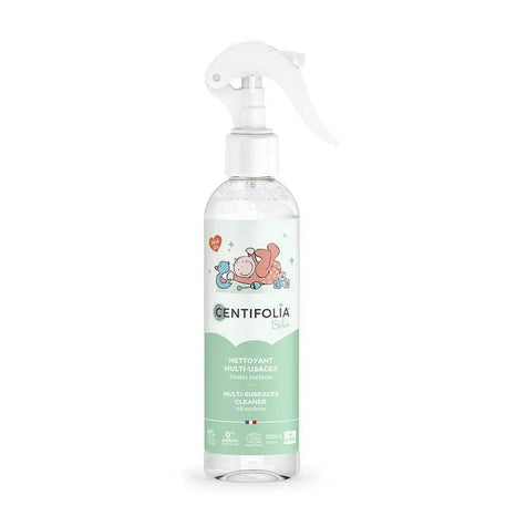 Centifolia Nettoyant Multiusages Bébé Toutes Surfaces - Centifolia - pour bébé Maroc -www.babyboss.ma