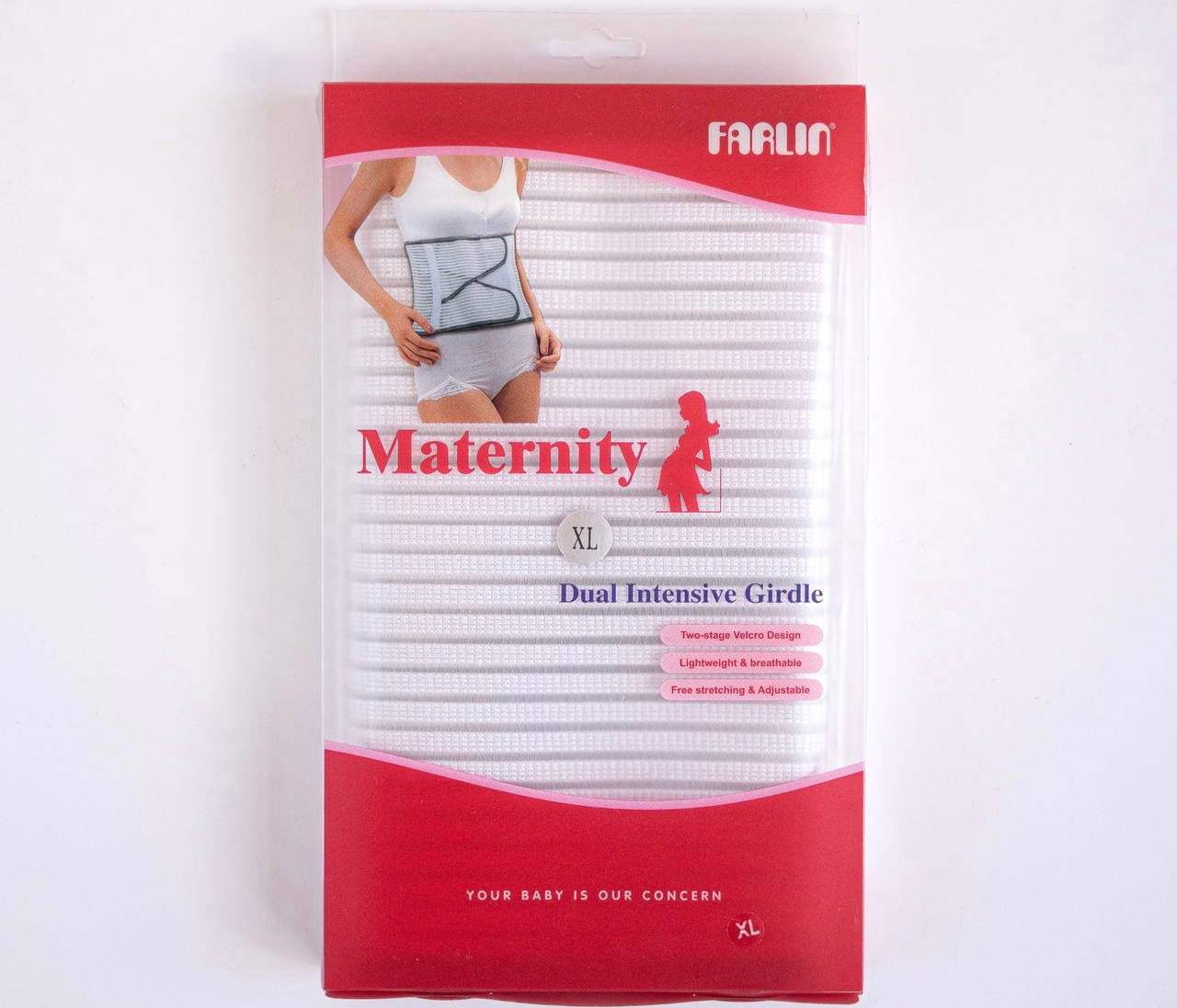 Gaine post accouchement - farlin - farlin - pour bébé Maroc -www.babyboss.ma