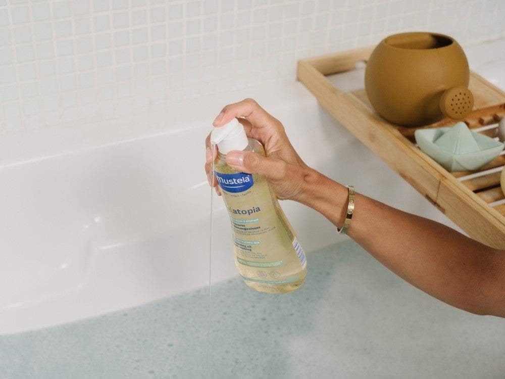 Aceite limpiador Stelatopia con Girasol BIO