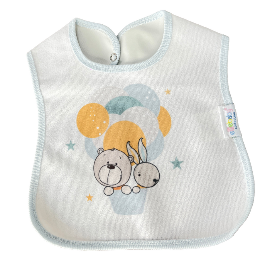 Bavoir imperméable