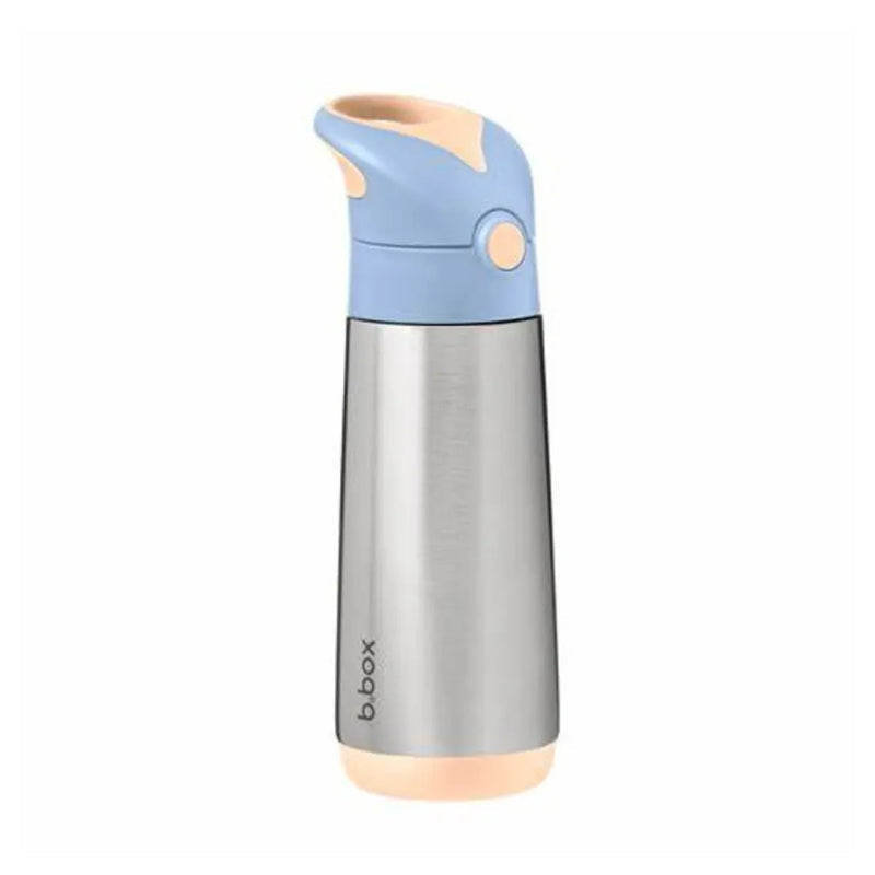 b.box Gourdes Isothermes 500 ml - Peachy