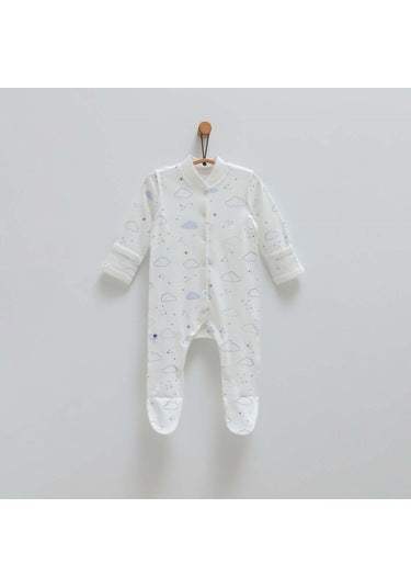 Pyjama pour bébé - Caramell - Caramell - Pyjama pour bébé Maroc -www.babyboss.ma