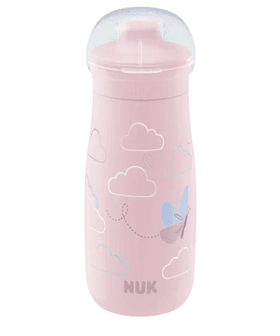 Tasse Mini Me Sip 300 ml 9m+ - Babyboss.ma - pour bébé Maroc -www.babyboss.ma