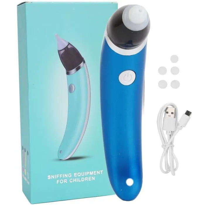 Aspirateur nasal électrique pour bébé