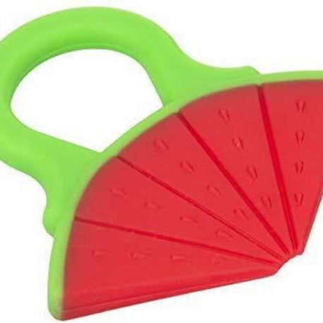 Anneau de dentition - Notre bébé - pour bébé Maroc -www.babyboss.ma