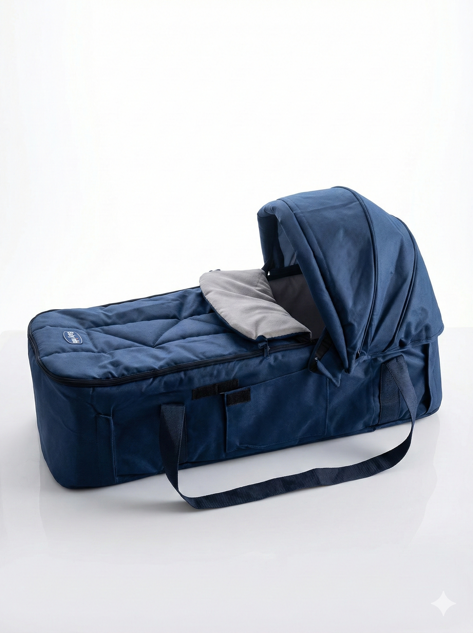 Couffin portable - Babymoov - CONFORT