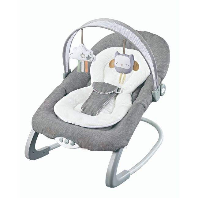 Transat pour bébé - Babyboss.ma - pour bébé Maroc -www.babyboss.ma