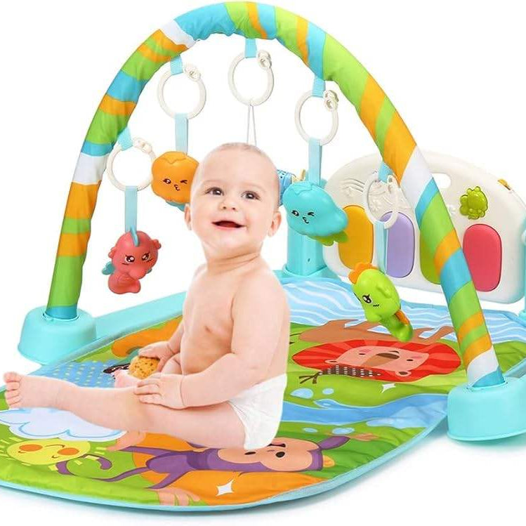 Grand tapis piano - Babyboss.ma - pour bébé Maroc -www.babyboss.ma