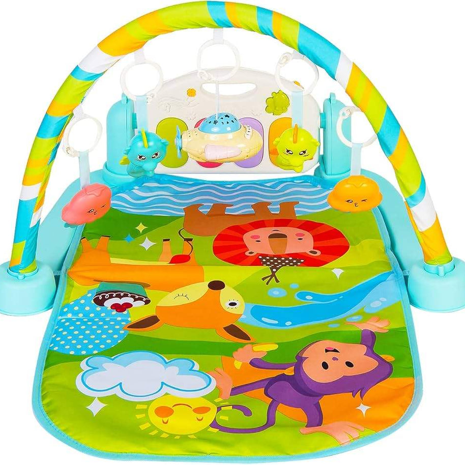 Grand tapis piano - Babyboss.ma - pour bébé Maroc -www.babyboss.ma