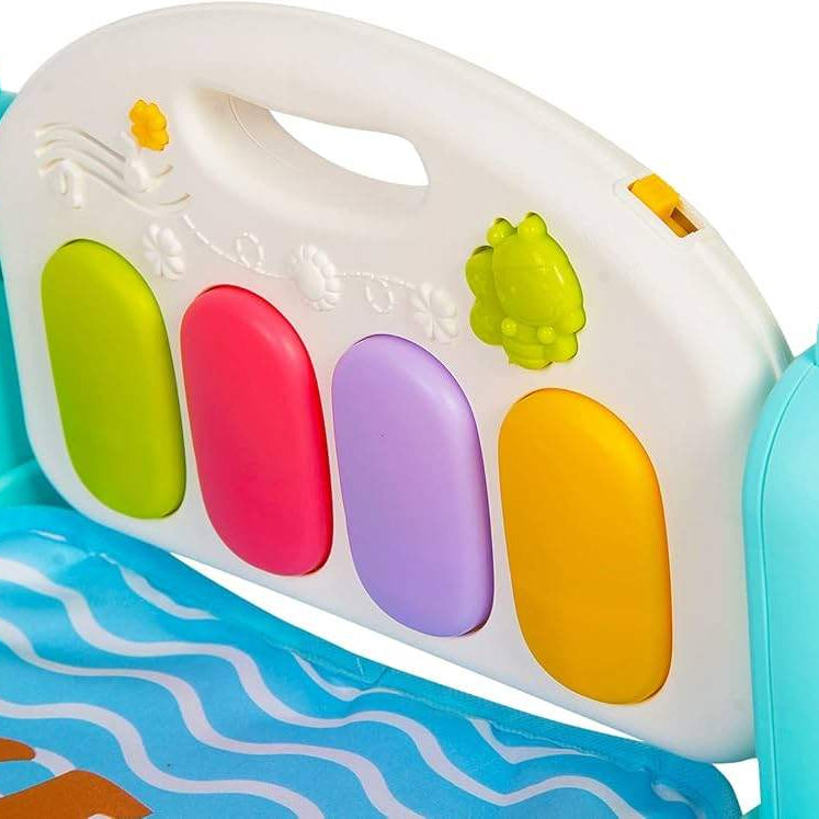 Grand tapis piano - Babyboss.ma - pour bébé Maroc -www.babyboss.ma