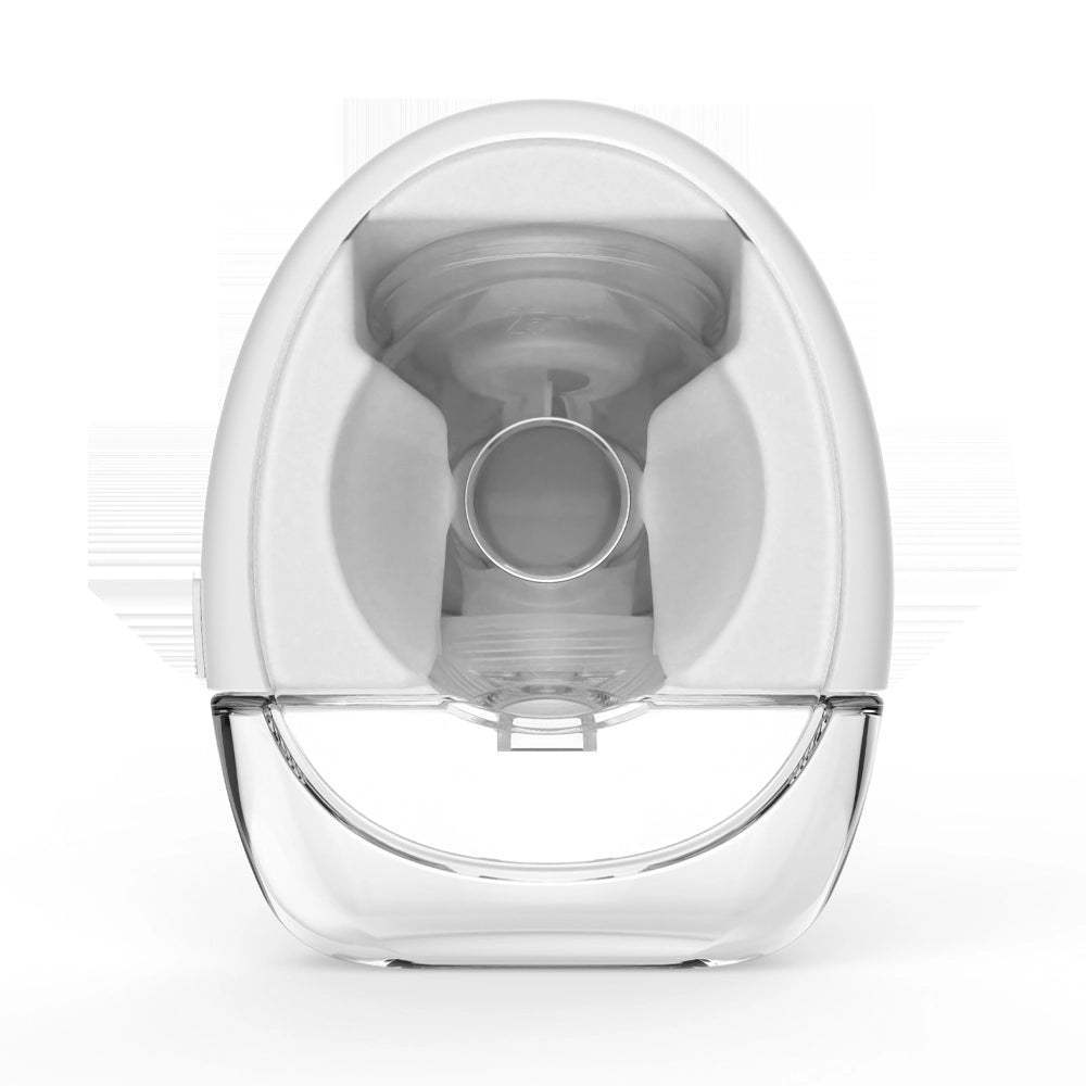 Mammia Tire-lait Électrique Double Mains Libres - Mammia - Tire-Lait Electriques pour bébé Maroc -www.babyboss.ma