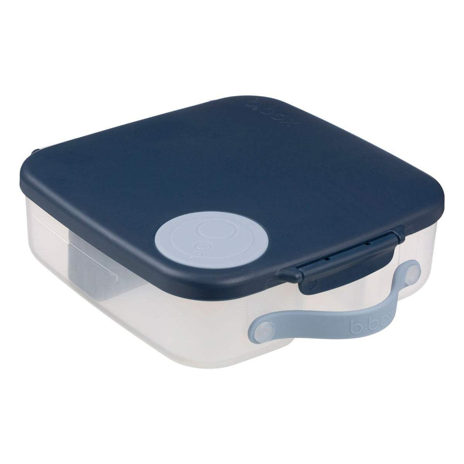 Lunchbox Bbox 2 litres - midnight - BBOX USA - Lunchbox pour bébé Maroc -www.babyboss.ma