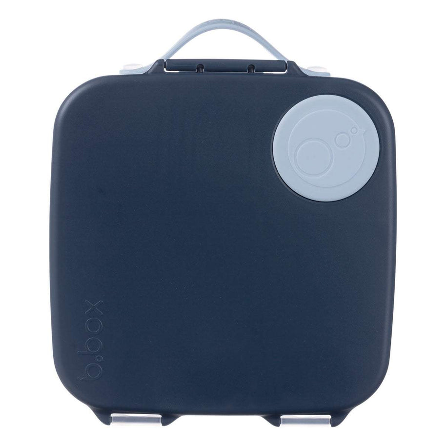 Lunchbox Bbox 2 litres - midnight - BBOX USA - Lunchbox pour bébé Maroc -www.babyboss.ma