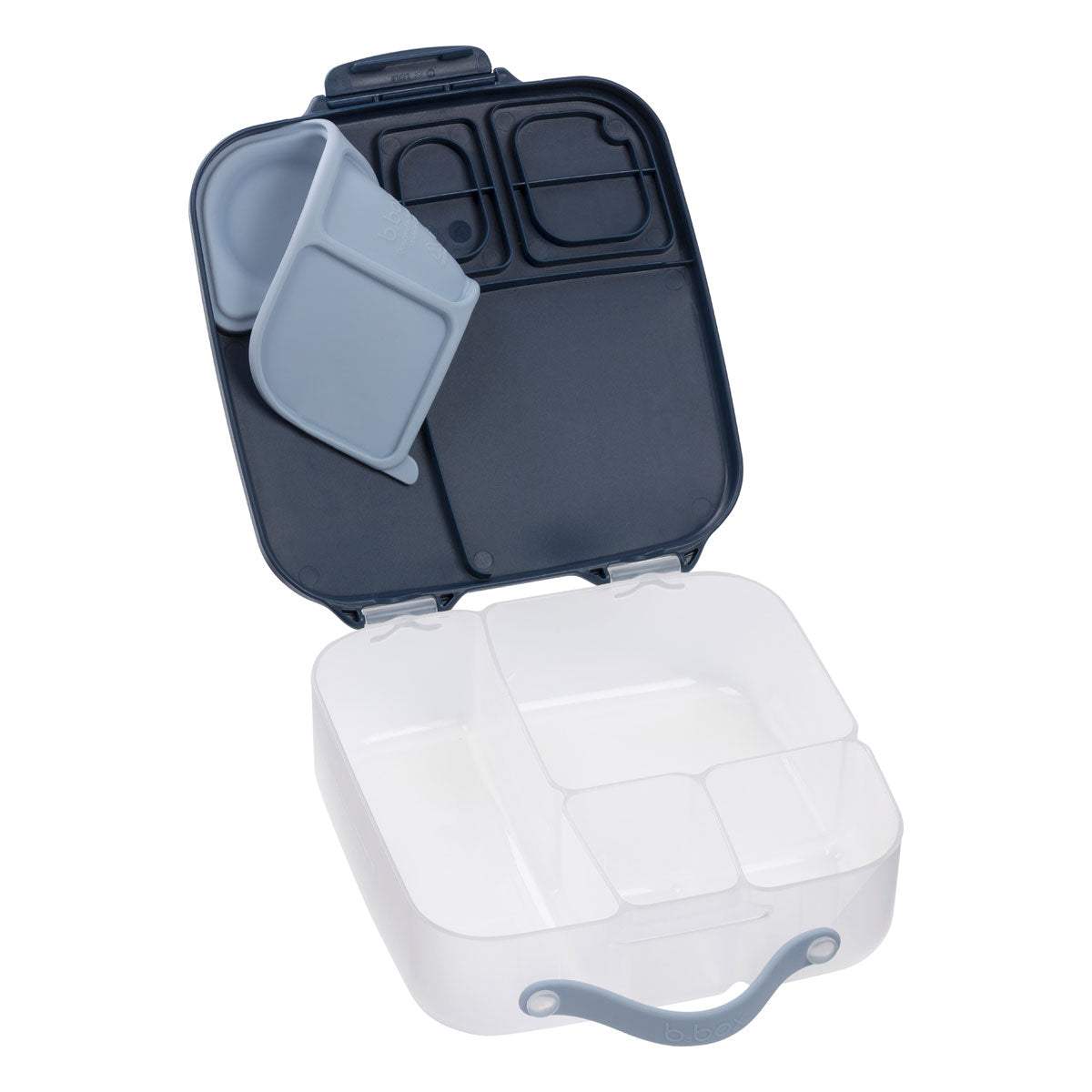 Lunchbox Bbox 2 litres - midnight - BBOX USA - Lunchbox pour bébé Maroc -www.babyboss.ma