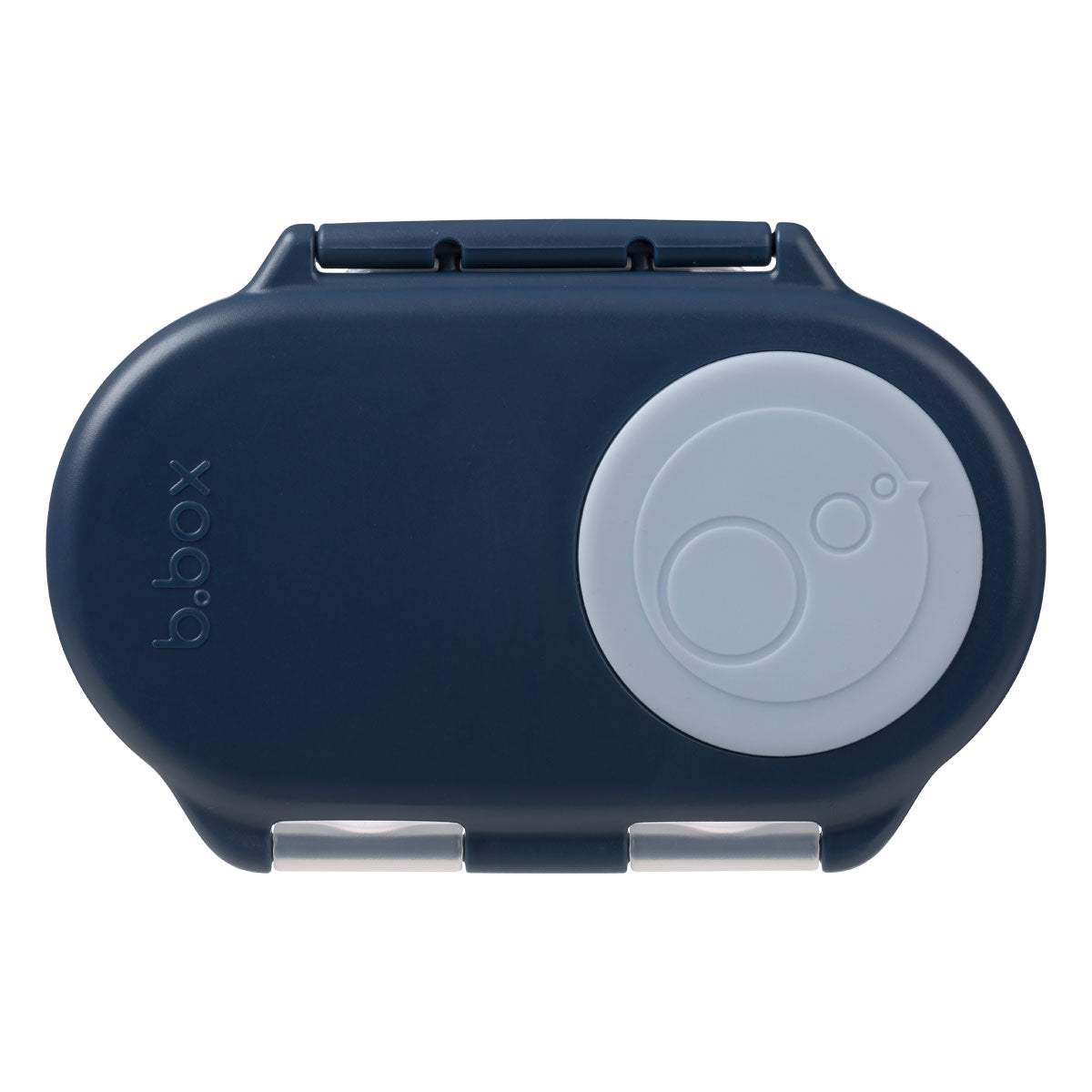 Snackbox B.box - Midnight - BBOX USA - Snackbox pour bébé Maroc -www.babyboss.ma