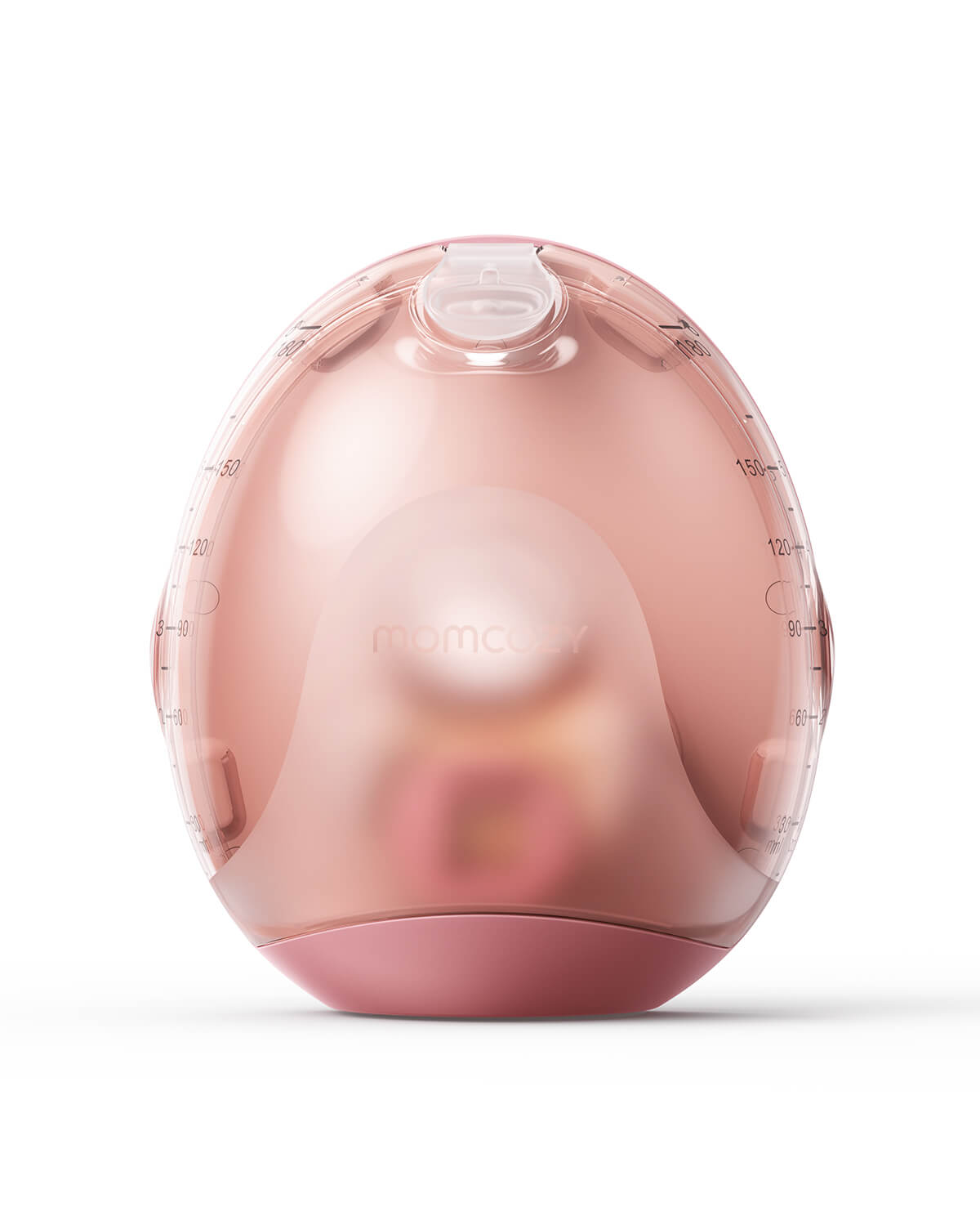 Tire-lait ultra-fin Momcozy Air 1