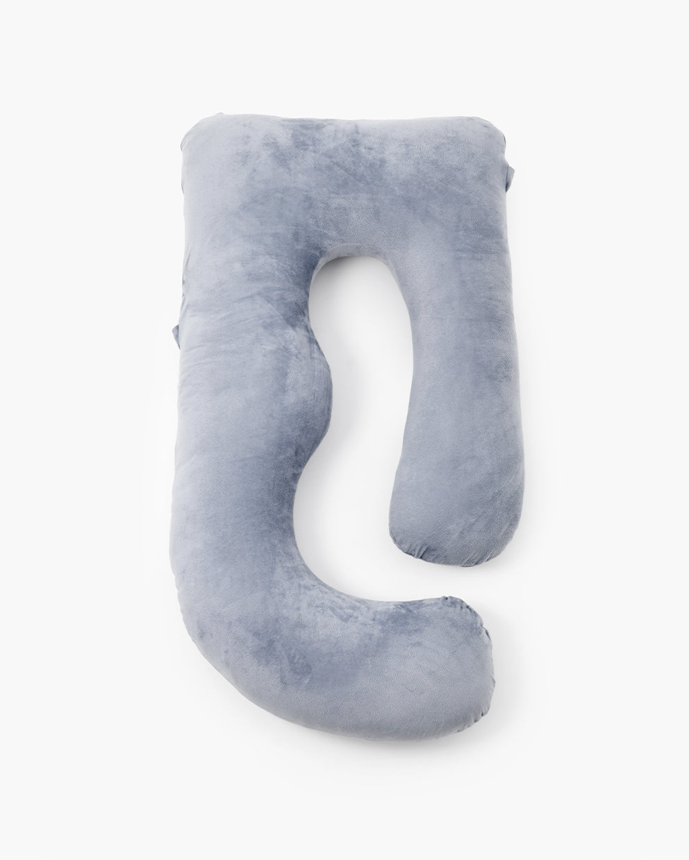 MomcozyUShapedPregnancyPillow_5 - Babyboss.ma -bebe-maroc
