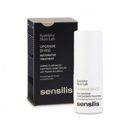 sensilis upgrade eye contour - SENSILIS - pour bébé Maroc -www.babyboss.ma