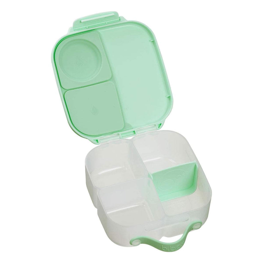 Lunchbox Bbox 1 litre – Spear Mint - BBOX USA - Lunchbox pour bébé Maroc -www.babyboss.ma