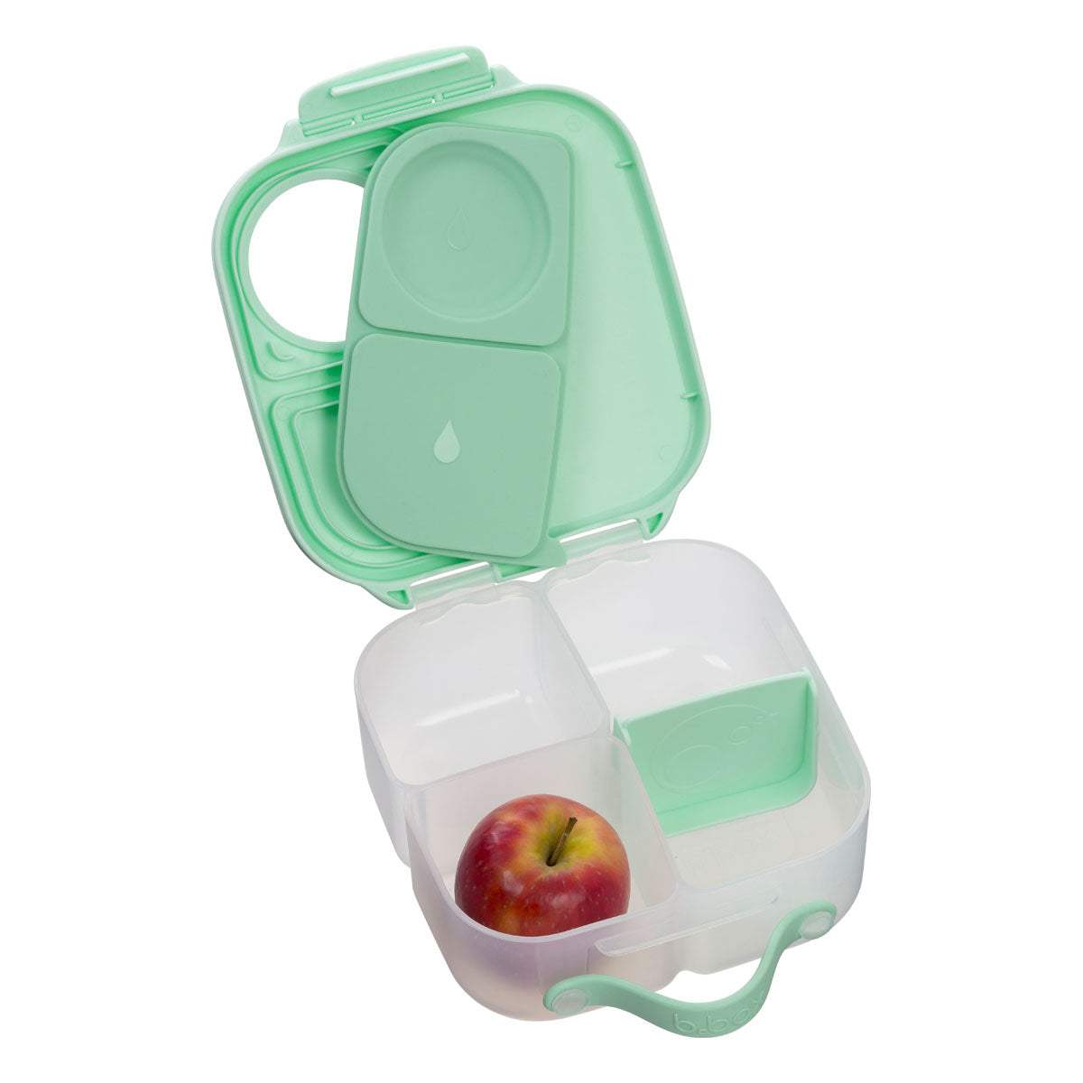 Lunchbox Bbox 1 litre – Spear Mint - BBOX USA - Lunchbox pour bébé Maroc -www.babyboss.ma