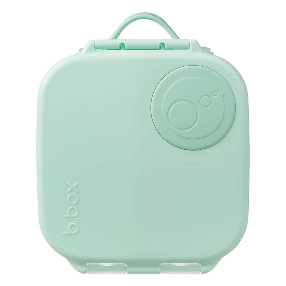 Lunchbox Bbox 1 litre – Spear Mint - BBOX USA - Lunchbox pour bébé Maroc -www.babyboss.ma