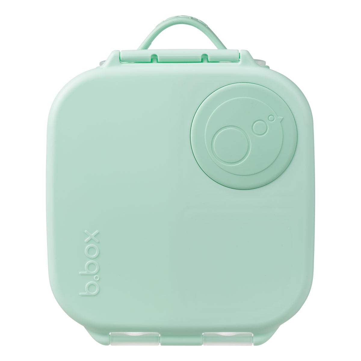 Lunchbox Bbox 1 litre – Spear Mint - BBOX USA - Lunchbox pour bébé Maroc -www.babyboss.ma