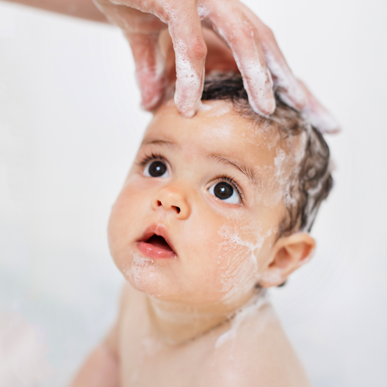 Shampooing doux - Biolane - BIOLANE - pour bébé Maroc -www.babyboss.ma