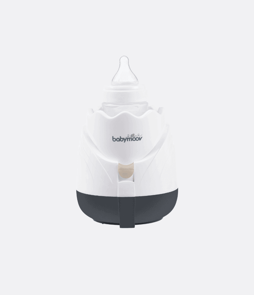 Chauffe-biberon rapide - Tulipe Babymoov - Babymoov - REPAS pour bébé Maroc -www.babyboss.ma