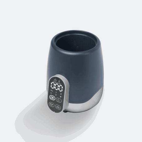 Chauffe-biberon Nomade - NutriSmart - Babymoov - REPAS pour bébé Maroc -www.babyboss.ma