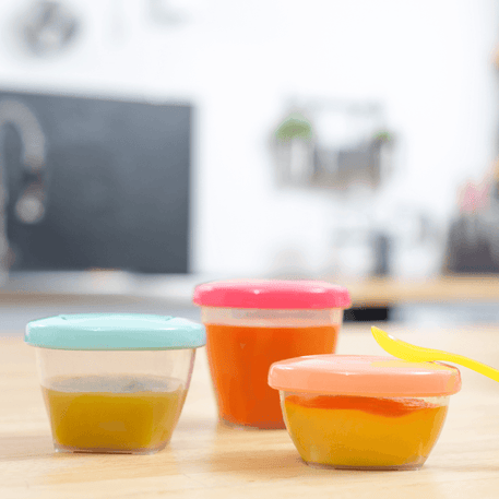 Babybols - Contenants alimentaire bébé - Babymoov - REPAS pour bébé Maroc -www.babyboss.ma
