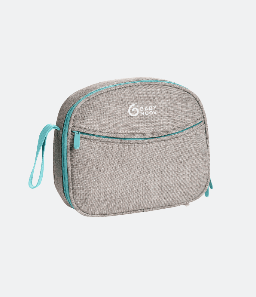 Trousse de soin - Babymoov - BAIN & SOIN pour bébé Maroc -www.babyboss.ma