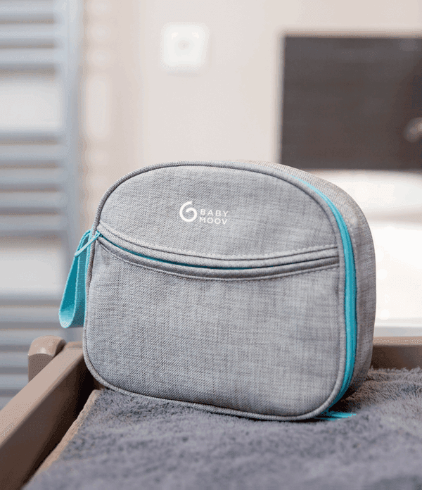 Trousse de soin - Babymoov - BAIN & SOIN pour bébé Maroc -www.babyboss.ma