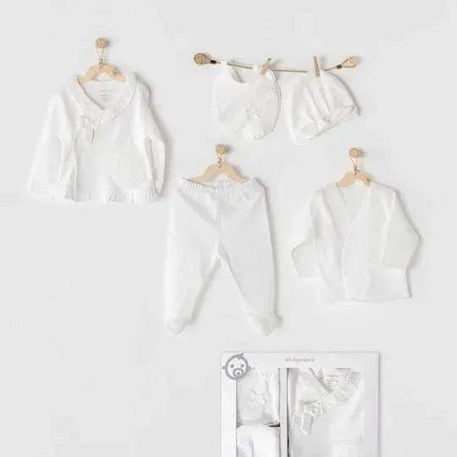 Andywawa pack naissance 5 pièce - Andywawa - pour bébé Maroc -www.babyboss.ma