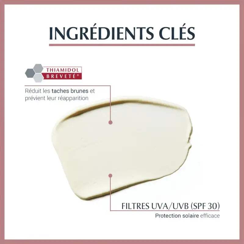 Eucerin ANTI-PIGMENT Soin Jour Spf 30 50 Ml - Eucerin - pour bébé Maroc -www.babyboss.ma