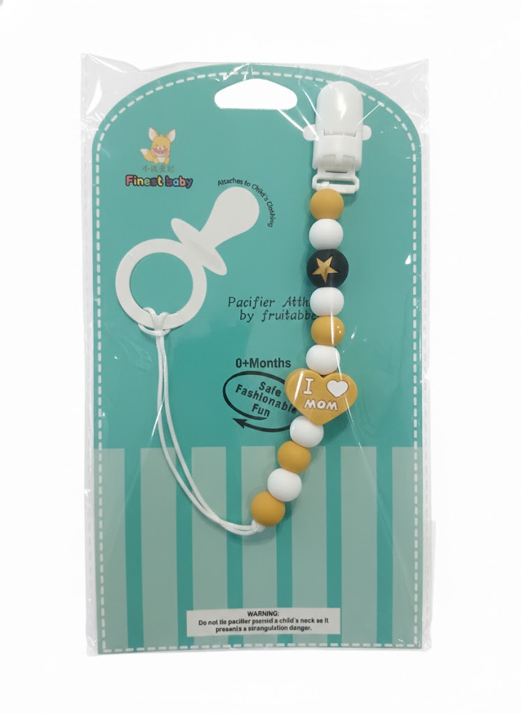 attache_sucettes_multicolores-51986000609591-bebe-babyboss.ma-maroc - Babyboss.ma -bebe-maroc