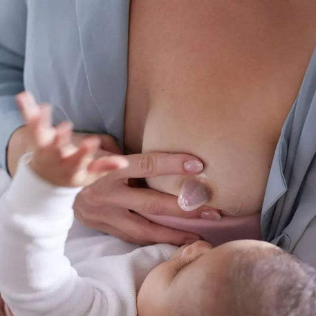 Avent Protège Mamelon Petite Taille - Philips Avent - pour bébé Maroc -www.babyboss.ma