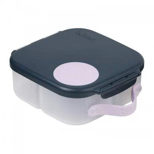 Lunchbox Bbox 1 litre – Indigo rose - BBOX USA - Lunchbox pour bébé Maroc -www.babyboss.ma