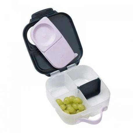 Lunchbox Bbox 1 litre – Indigo rose - BBOX USA - Lunchbox pour bébé Maroc -www.babyboss.ma