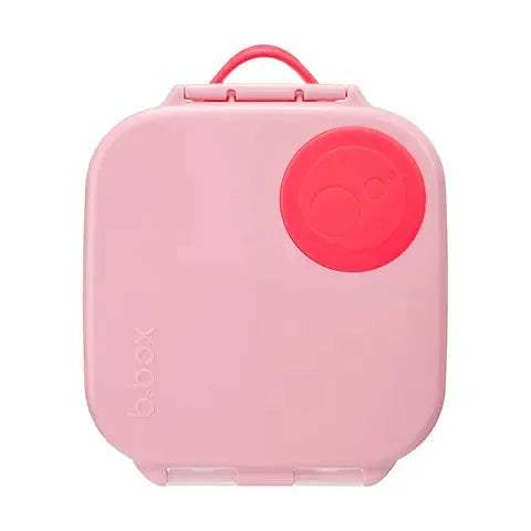 Lunchbox Bbox 1 litre - Flamingo - BBOX USA - Lunchbox pour bébé Maroc -www.babyboss.ma