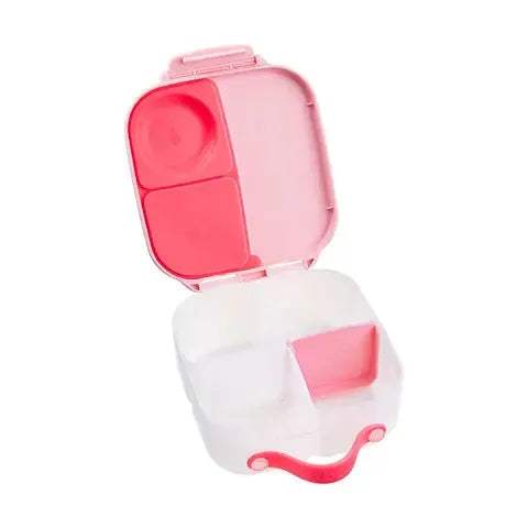 Lunchbox Bbox 1 litre - Flamingo - BBOX USA - Lunchbox pour bébé Maroc -www.babyboss.ma