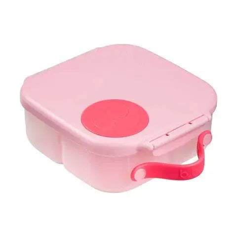 Lunchbox Bbox 1 litre - Flamingo - BBOX USA - Lunchbox pour bébé Maroc -www.babyboss.ma