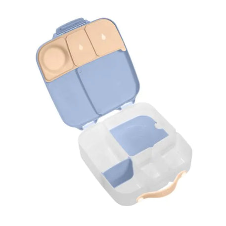 Lunchbox Bbox 2 litres - Feeling Peachy
