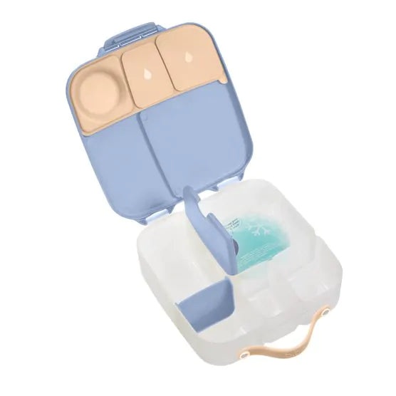 Lunchbox Bbox 2 litres - Feeling Peachy