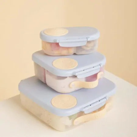 Lunchbox Bbox 2 litres - Feeling Peachy