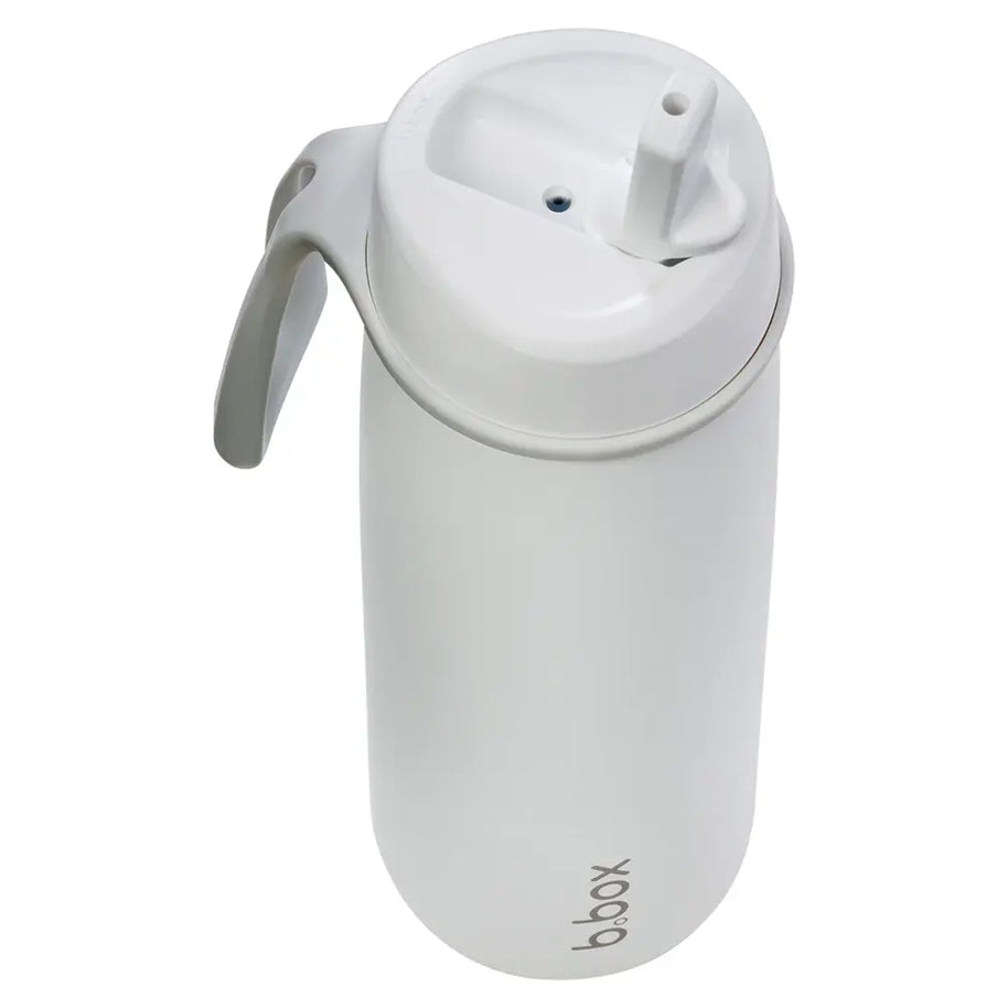 b.box Bouteille Isotherme 690mL – White Out
