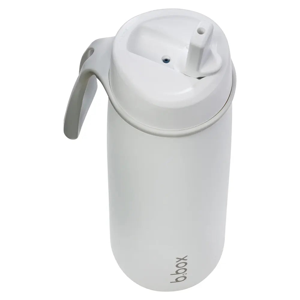 b.box Bouteille Isotherme 690mL – White Out