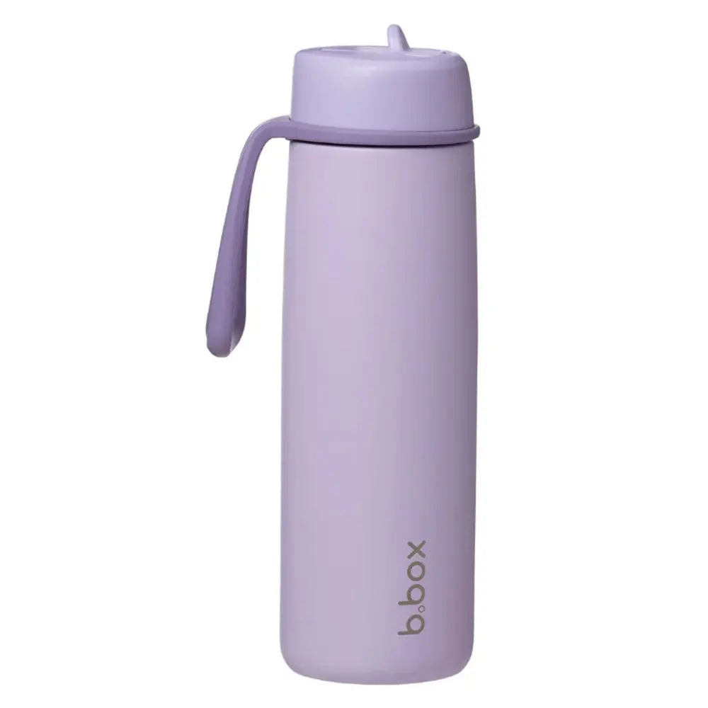 b.box Bouteille Isotherme 690mL – Lilac Love